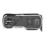 Matériels informatique carte graphique ZOTAC GAMING GeForce RTX 4090 Trinity infinytech Réunion 04