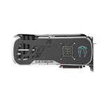 Matériels informatique carte graphique ZOTAC GAMING GeForce RTX 4080 Trinity infinytech Réunion 03
