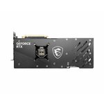 Matériels informatique carte graphique MSI RTX 4080 16GB GAMING TRIO infinytech Réunion 03