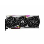 Matériels informatique carte graphique MSI RTX 4080 16GB GAMING TRIO infinytech Réunion 02