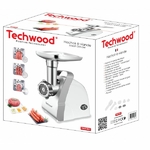 Petit électroménager hachoir à viande TECHWOOD THV-521 infinytech Réunion 02