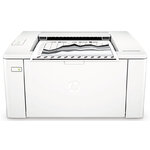Matériels informatique imprimante laser monochrome HP LaserJet Pro M102A infinytech Réunion 1
