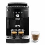 Petit électroménager machine expresso DELONGHI ECAM230.13.B Magnifica S Smart Noire infinytech Réunion 01