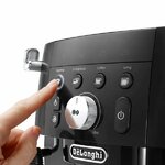 Petit électroménager machine expresso DELONGHI ECAM230.13.B Magnifica S Smart Noire infinytech Réunion 02