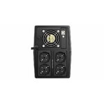 Matériels informatique onduleur INFOSEC X2 LCD 2000 VA infinytech Réunion 03