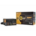 Matériels informatique alimentation SEASONIC 750W 80Plus Bronze B12 infinytech Réunion 01
