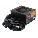 Matériels informatique alimentation SEASONIC 750W 80Plus Bronze B12 infinytech Réunion 03