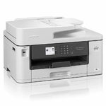 Matériels informatique jet dencre A3 BROTHER MFC-J5345DW infinytech Réunion 03