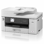 Matériels informatique jet dencre A3 BROTHER MFC-J5345DW infinytech Réunion 02