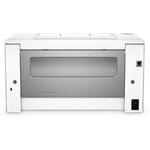 Matériels informatique imprimante laser monochrome HP LaserJet Pro M102A infinytech Réunion 3