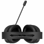 Matériels audio casque micro ASUS TUF Gaming H1 Sans Fil Noir infinytech Réunion 03