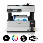 Matériels informatique imprimante jet d'encre EPSON EcoTank L6490 infinytech Réunion 01