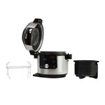 Petit électroménager multicuiseur SmartLid 12-en-1 Ninja Foodi MAX OL650EU infinytech Réunion 02