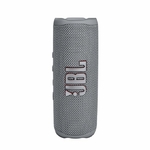 Matériels audio enceinte nomade JBL Flip 6 Grise infinytech Réunion 01