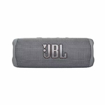 Matériels audio enceinte nomade JBL Flip 6 Grise infinytech Réunion 02