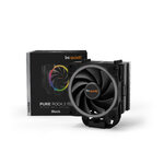 Matériels informatique ventirad BE QUIET Pure Rock 2 FX BK0033 infinytech Réunion 04