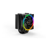 Matériels informatique ventirad BE QUIET Pure Rock 2 FX BK0033 infinytech Réunion 01