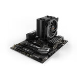 Matériels informatique ventirad BE QUIET Pure Rock 2 FX BK0033 infinytech Réunion 03