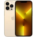 Téléphonie mobile smartphone APPLE iPhone 13 Pro 512GB Gold infinytech Réunion 01