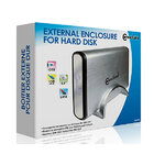 Matériels informatique boitier HDD externe 3.5 CONNECTLAND BE-USB3-U35SEA infinytech Réunion 02