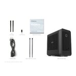 Matériels informatique ordinateur ZOTAC Magnus One ZBOX-ECM53060C-BE infinytech Réunion 05