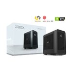 Matériels informatique ordinateur ZOTAC Magnus One ZBOX-ECM53060C-BE infinytech Réunion 01