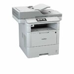 Matériels informatique laser Mono multifonction BROTHER MFC-L6800DW infinytech Réunion 03