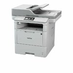 Matériels informatique laser Mono multifonction BROTHER MFC-L6800DW infinytech Réunion 02