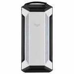 Matériels informatique boitier ASUS TUF Gaming GT501 Blanc infinytech Réunion 02