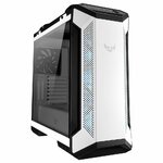 Matériels informatique boitier ASUS TUF Gaming GT501 Blanc infinytech Réunion 01