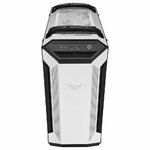 Matériels informatique boitier ASUS TUF Gaming GT501 Blanc infinytech Réunion 03