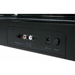 Matériels audio platine vinyle automatique THOMSON TT350 infinytech Réunion 03