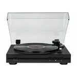 Matériels audio platine vinyle automatique THOMSON TT350 infinytech Réunion 01