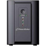Matériels informatique onduleur POWER WALKER VI 1200 SH FR infinytech Réunion 02