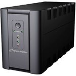 Matériels informatique onduleur POWER WALKER VI 1200 SH FR infinytech Réunion 01