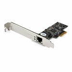 Matériels informatique Carte réseau PCI Express STARTECH ST2GPEX 2.5 Gigabit Ethernet infinytech Réunion 01