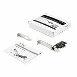 Matériels informatique Carte réseau PCI Express STARTECH ST2GPEX 2.5 Gigabit Ethernet infinytech Réunion 03