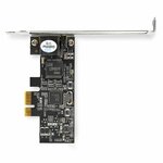 Matériels informatique Carte réseau PCI Express STARTECH ST2GPEX 2.5 Gigabit Ethernet infinytech Réunion 02