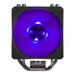Matériels informatique ventirad COOLER MASTER Hyper 212 RGB Black Edition Edition infinytech Réunion 05