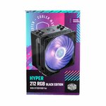 Matériels informatique ventirad COOLER MASTER Hyper 212 RGB Black Edition Edition infinytech Réunion 03