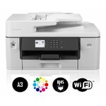 Matériels informatique jet d'encre A3 BROTHER MFC-J6540DW infinytech Réunion 01