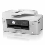 Matériels informatique jet dencre A3 BROTHER MFC-J6540DW infinytech Réunion 02
