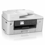 Matériels informatique jet dencre A3 BROTHER MFC-J6540DW infinytech Réunion 03