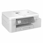 Matériels informatique jet dencre multifonction BROTHER MFC-J4340DW infinytech Réunion 02