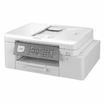 Matériels informatique jet dencre multifonction BROTHER MFC-J4340DW infinytech Réunion 03