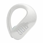 Accessoires téléphonie écouteurs JBL Endurance Peak 3 Blanc infinytech Réunion 05