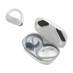 Accessoires téléphonie écouteurs JBL Endurance Peak 3 Blanc infinytech Réunion 04