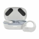 Accessoires téléphonie écouteurs JBL Endurance Peak 3 Blanc infinytech Réunion 01