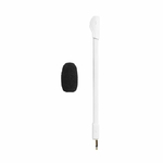 Matériels audio casque micro JBL Quantum 100P Console Blanc infinytech Réunion 04
