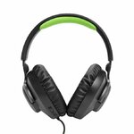 Matériels audio casque micro JBL Quantum 100X Console Noir infinytech Réunion 02
